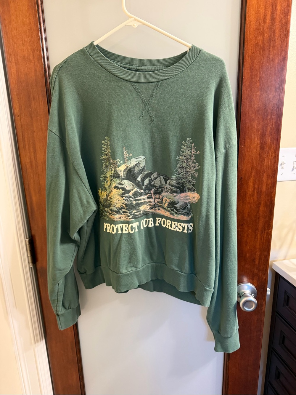 PacSun Crewneck